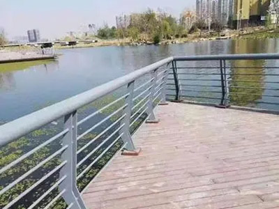 景觀護欄