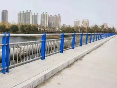 河道護欄（lán）