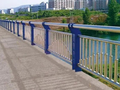 橋（qiáo）梁護欄